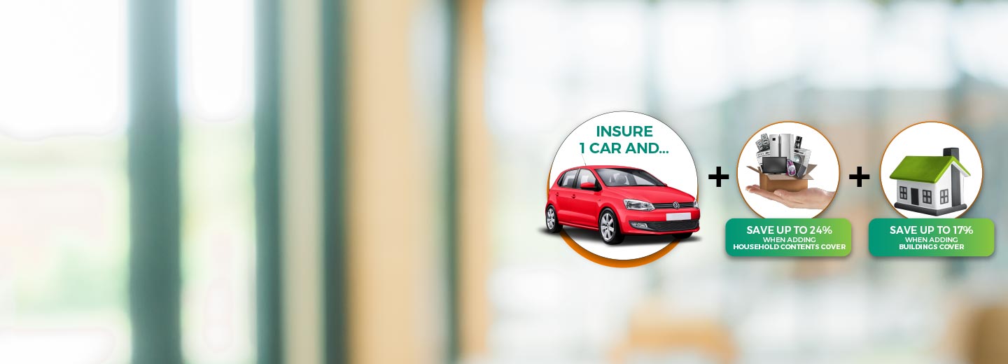 Bundle and Save | Car & Home Insurance - Old Mutual iWYZE